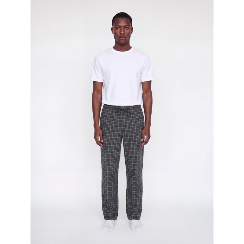 JACK & JONES Rimon bukser - Asphalt