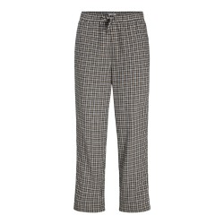 JACK & JONES Rimon uld bukser - Feather Gray