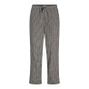 JACK & JONES Rimon uld bukser - Feather Gray