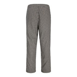 JACK & JONES Rimon uld bukser - Feather Gray