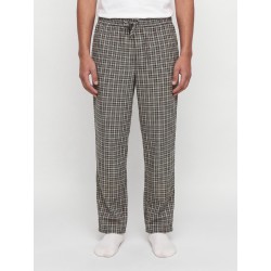 JACK & JONES Rimon uld bukser - Feather Gray