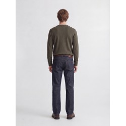 JACK & JONES Emil crew neck pullover - Rosin