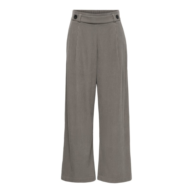 JDY Geggo corduroy bukser - Falcon