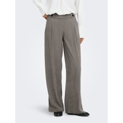 JDY Geggo corduroy bukser - Falcon
