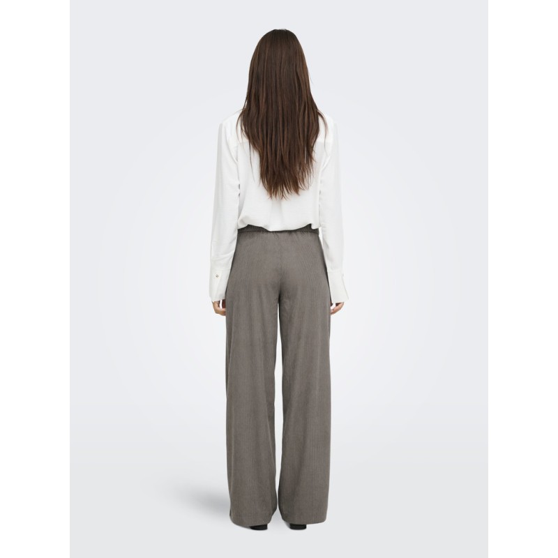 JDY Geggo corduroy bukser - Falcon