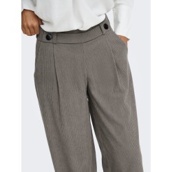 JDY Geggo corduroy bukser - Falcon