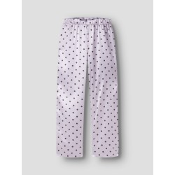 LMTD Dreamy dot pyjamassæt - Misty Lilac