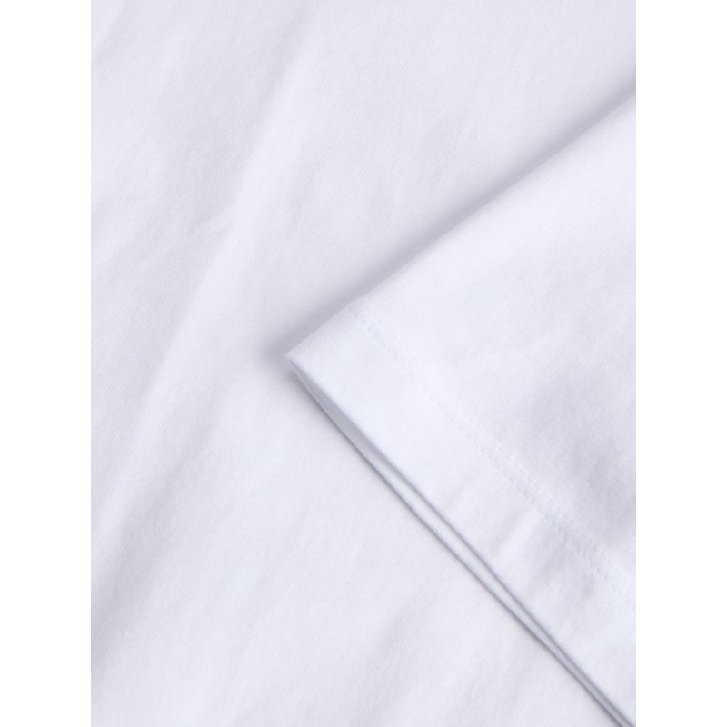 JACK & JONES Blaloki T-shirt - White