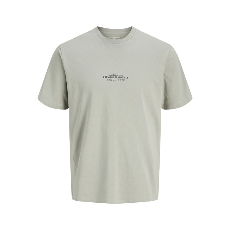 JACK & JONES Blaloki T-shirt - Shadow