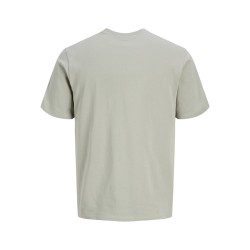 JACK & JONES Blaloki T-shirt - Shadow