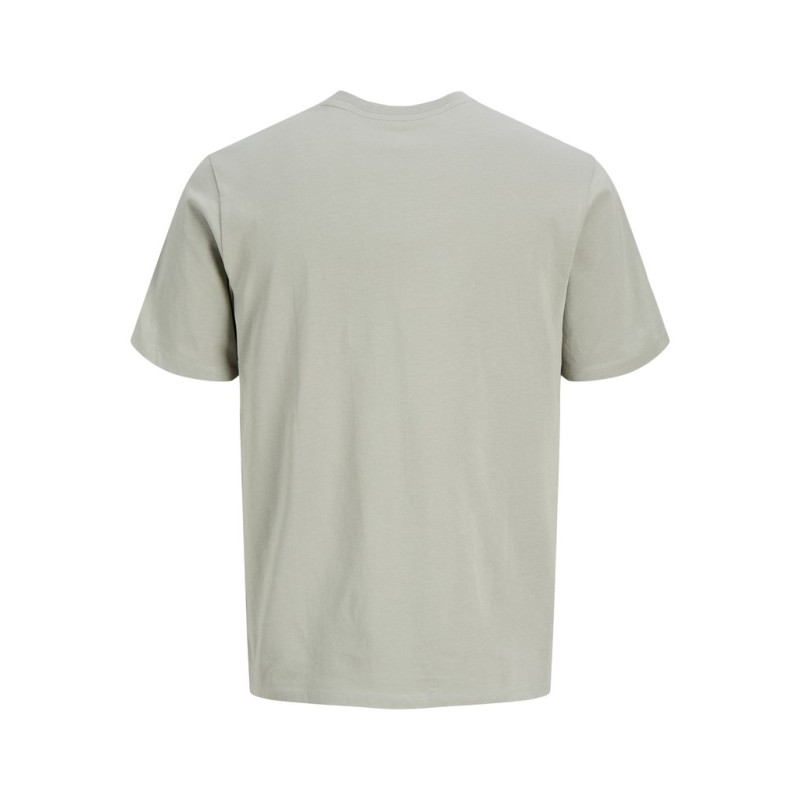 JACK & JONES Blaloki T-shirt - Shadow
