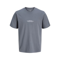 JACK & JONES Blaloki T-shirt - Turbulence