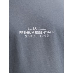 JACK & JONES Blaloki T-shirt - Turbulence