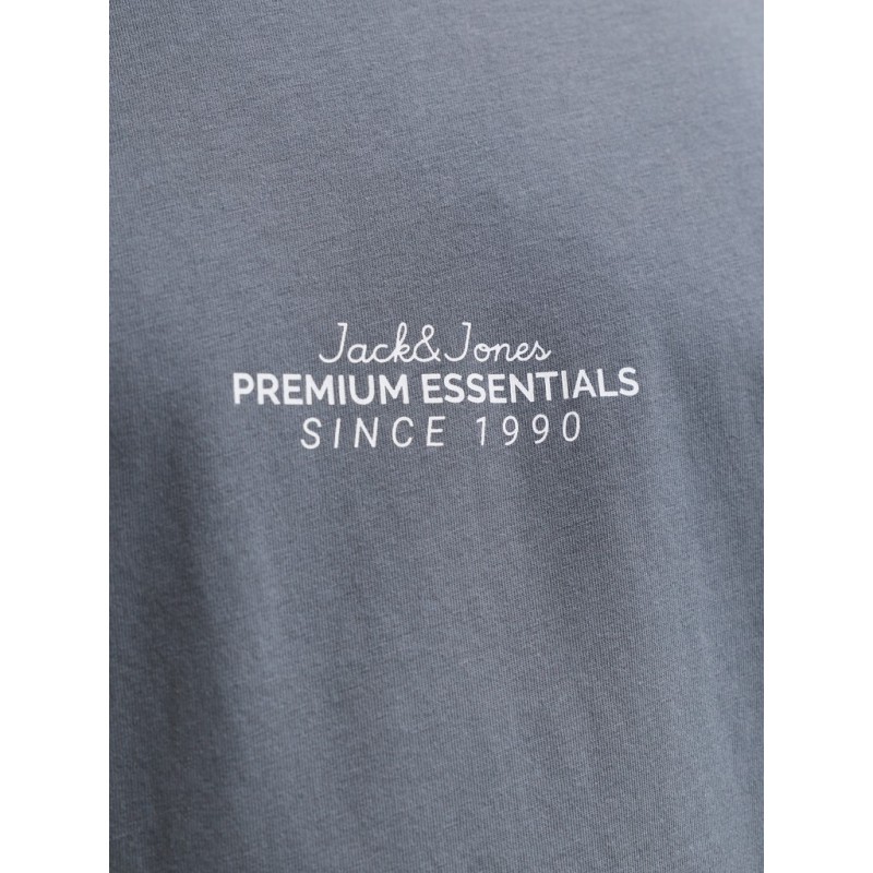 JACK & JONES Blaloki T-shirt - Turbulence