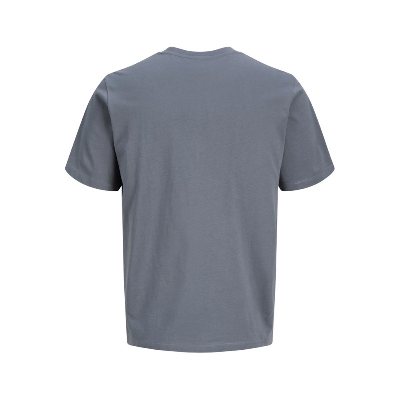 JACK & JONES Blaloki T-shirt - Turbulence