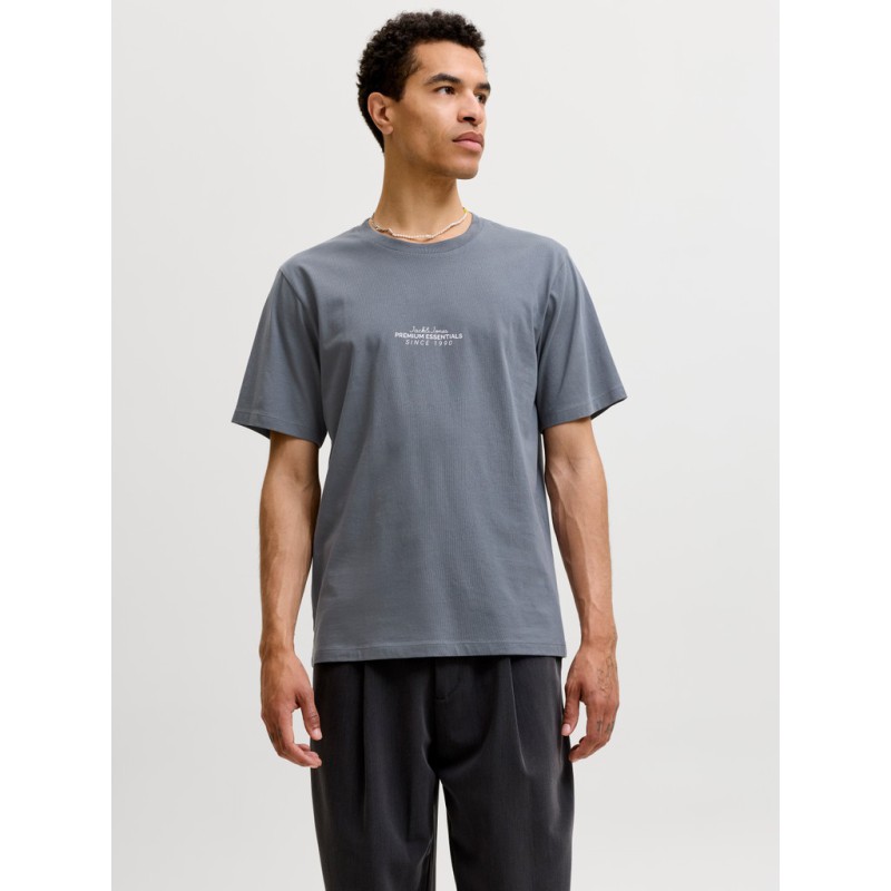 JACK & JONES Blaloki T-shirt - Turbulence