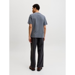 JACK & JONES Blaloki T-shirt - Turbulence