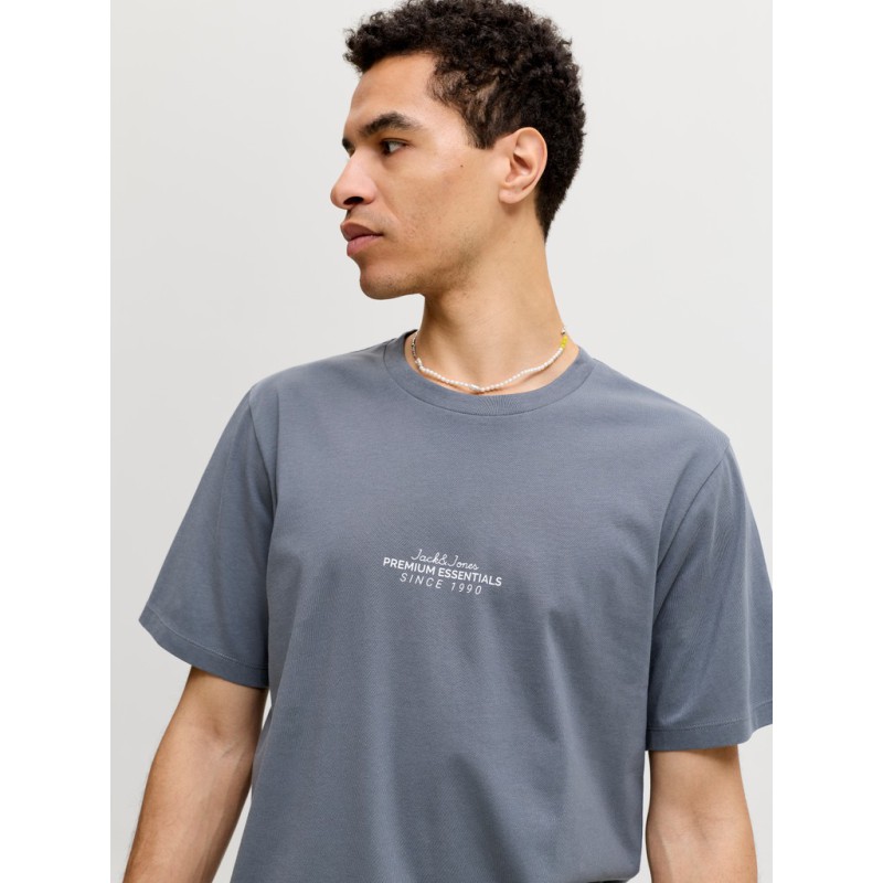 JACK & JONES Blaloki T-shirt - Turbulence