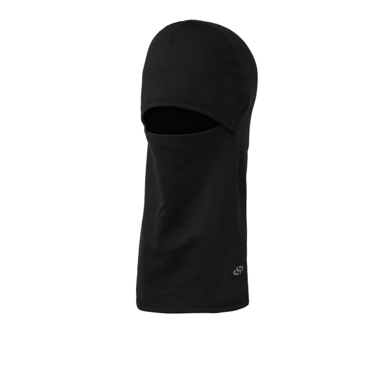JACK & JONES Snowy ski balaclava - Black