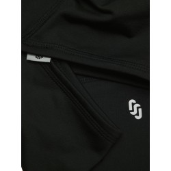 JACK & JONES Snowy ski balaclava - Black