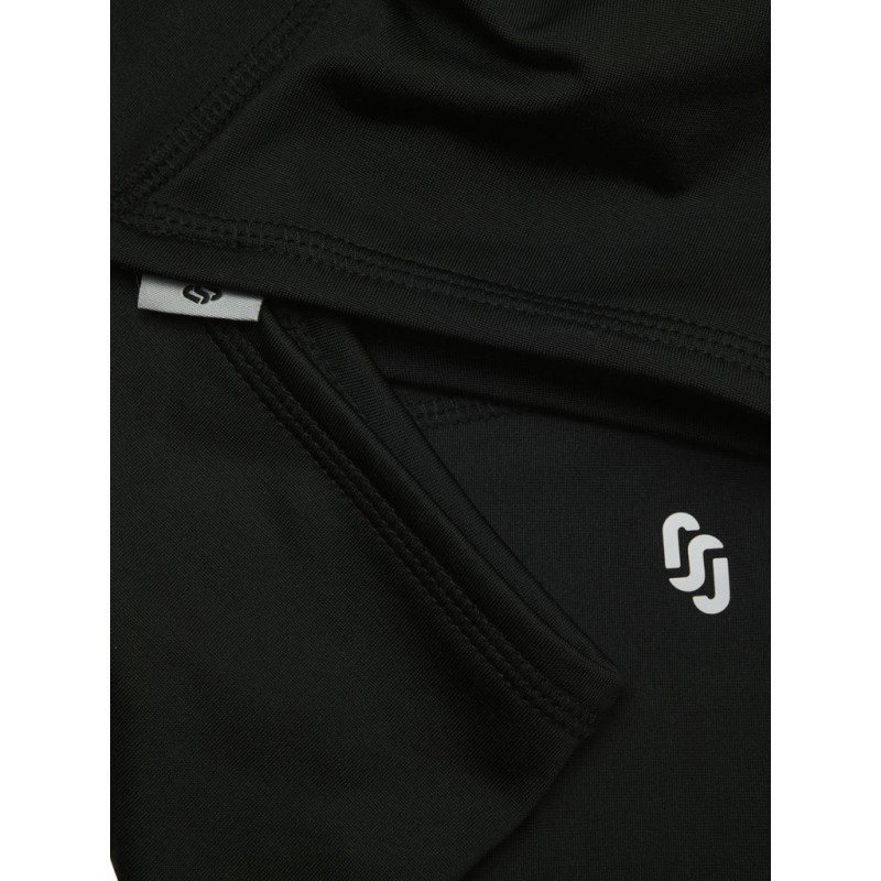 JACK & JONES Snowy ski balaclava - Black