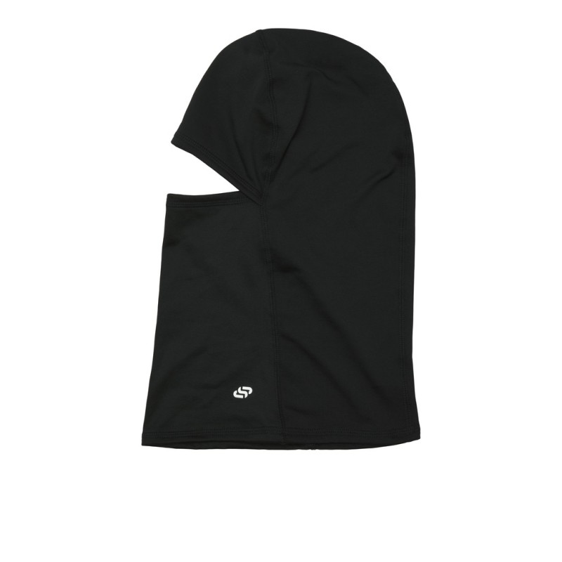 JACK & JONES Snowy ski balaclava - Black