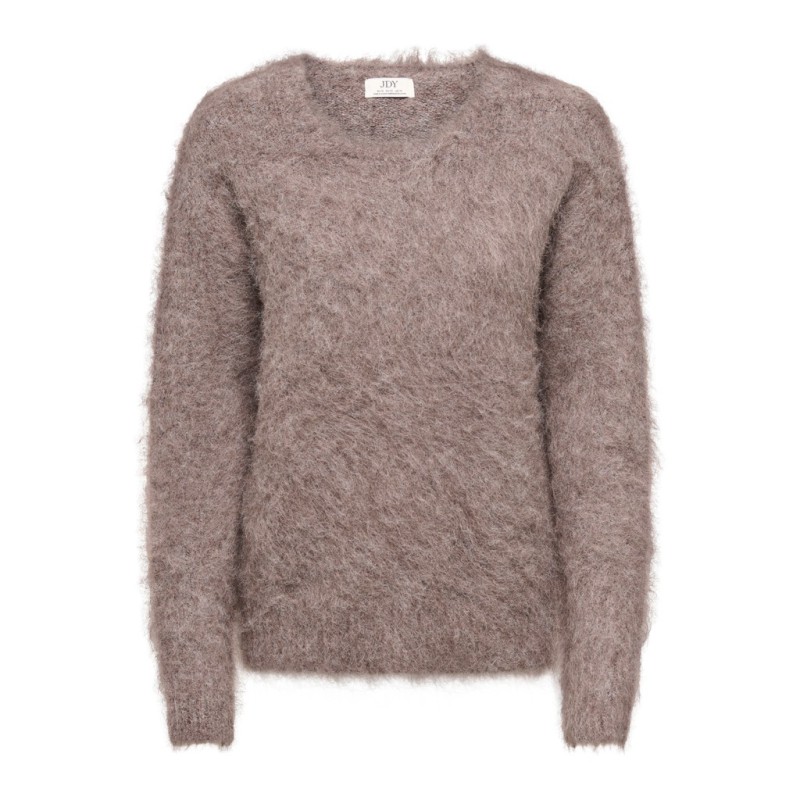 JDY Emmy strik pullover - Falcon