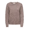 JDY Emmy strik pullover - Falcon