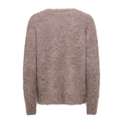 JDY Emmy strik pullover - Falcon