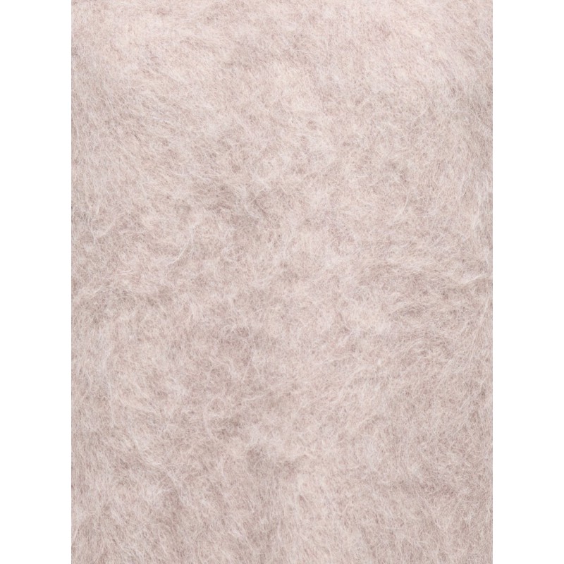 JDY Emmy strik pullover - Simply Taupe