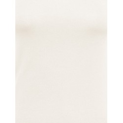 ONLY Live love tanktop - Cloud Dancer / Lace
