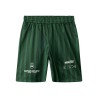 NAME IT MINI dreng - Timo regular shorts - Greener Pastures