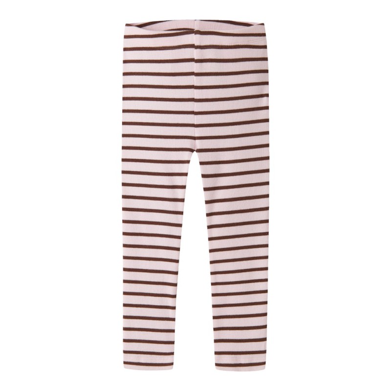 NAME IT MINI pige - Lycca x-slim leggings - Mary'S Rose