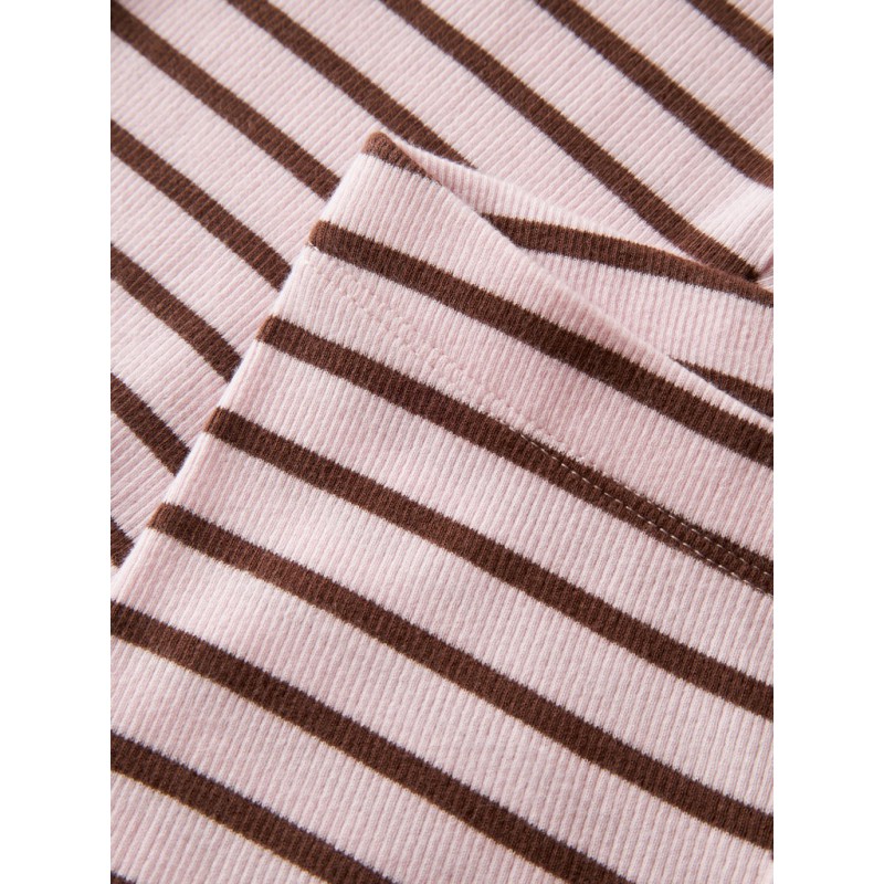 NAME IT MINI pige - Lycca x-slim leggings - Mary'S Rose