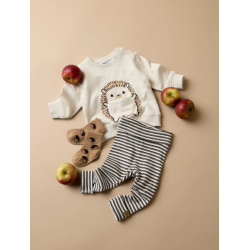NAME IT BABY - Berro long john - Chocolate Plum