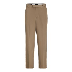 JACK & JONES Bill Toby Chino Bukser - Brindle