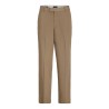 JACK & JONES Bill Toby Chino Bukser - Brindle
