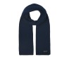 JACK & JONES Dna strik tørklæde - Navy Blazer