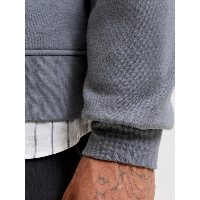 JACK & JONES Soho sweatshirt crew neck - Turbulence