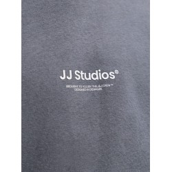 JACK & JONES Soho sweatshirt crew neck - Turbulence