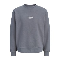 JACK & JONES Soho sweatshirt crew neck - Turbulence