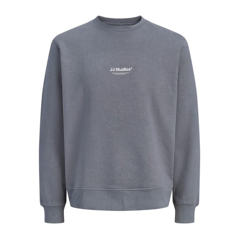 JACK & JONES Soho sweatshirt crew neck - Turbulence
