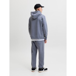 JACK & JONES Soho sweat hoodie - Turbulence