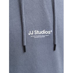 JACK & JONES Soho sweat hoodie - Turbulence