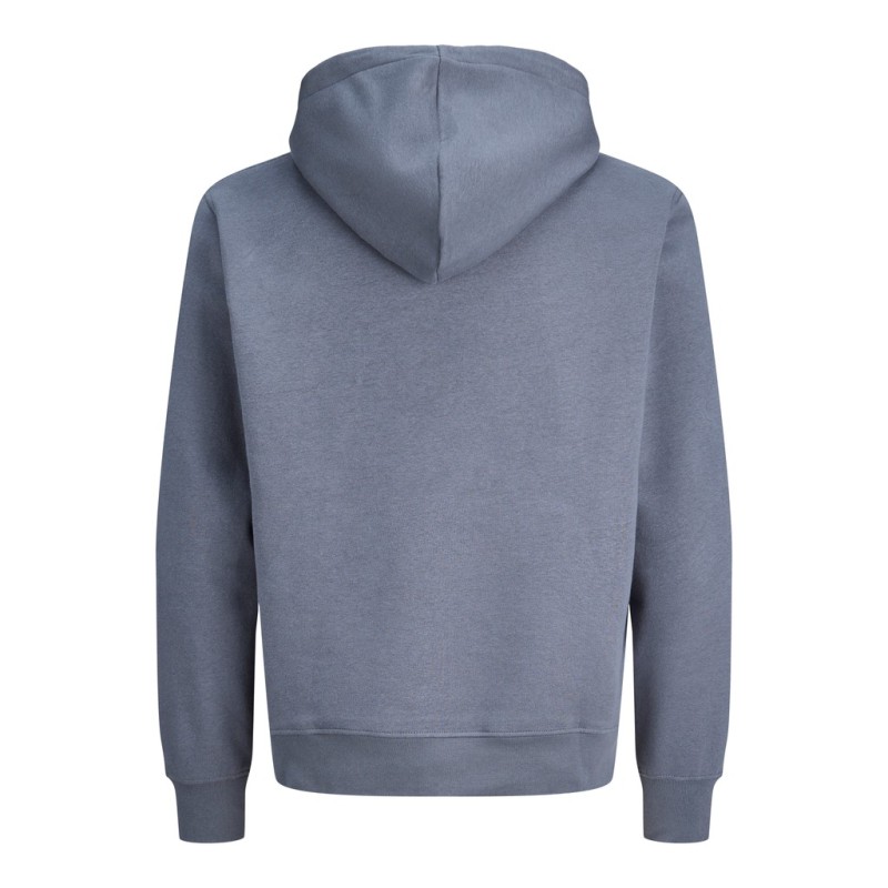 JACK & JONES Soho sweat hoodie - Turbulence