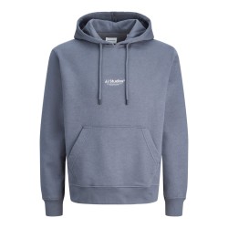 JACK & JONES Soho sweat hoodie - Turbulence