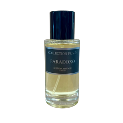 COLLECTION PRIVÉE Eau de Parfum 50 ml dame - PARADOXO