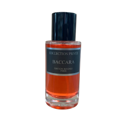 COLLECTION PRIVÉE Eau de Parfum 50 ml herre - BACCARA