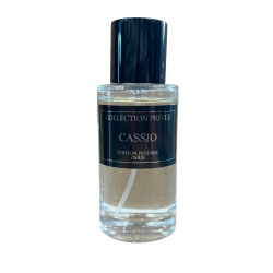 COLLECTION PRIVÉE Eau de Parfum 50 ml dame - CASSIO