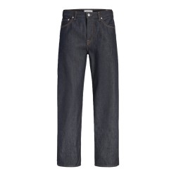 JACK & JONES Ted classic jeans - Blue Denim
